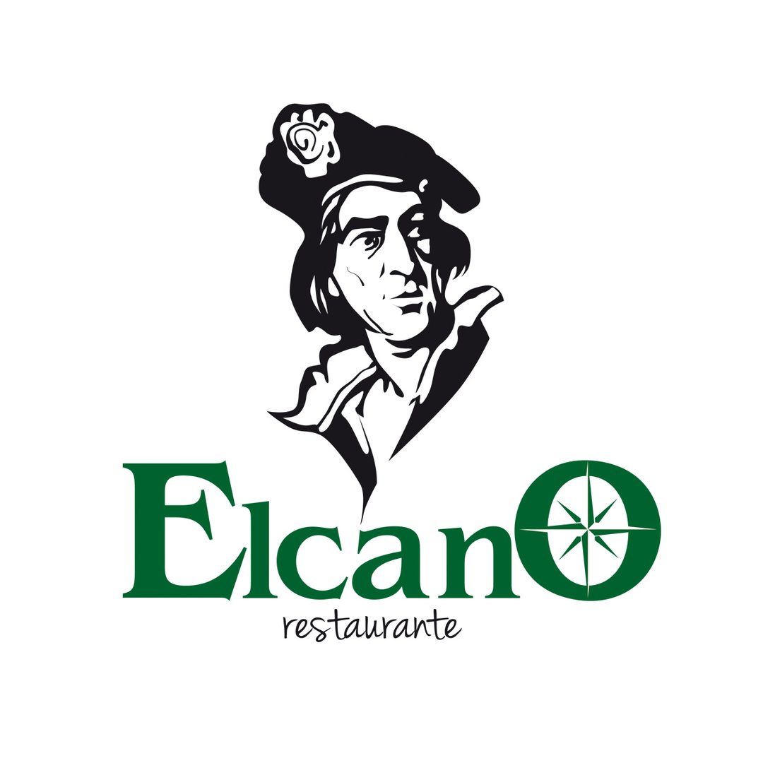 ELCANO Taberna logo