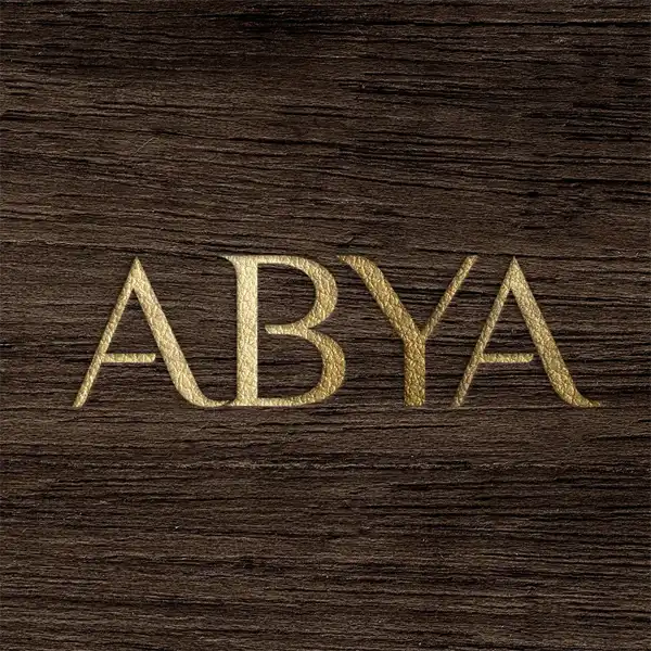 ABYA Restaurante Madrid logo