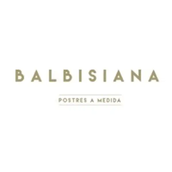 Balbisiana Velázquez logo