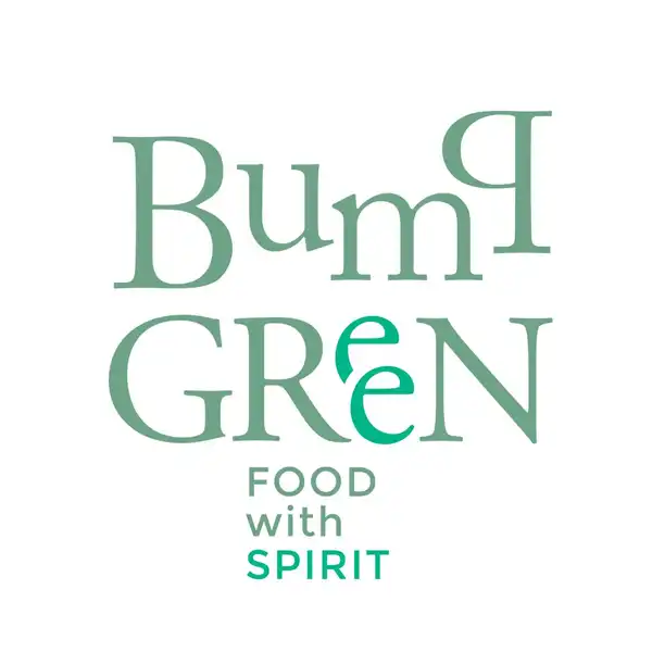 Bumpgreen logo
