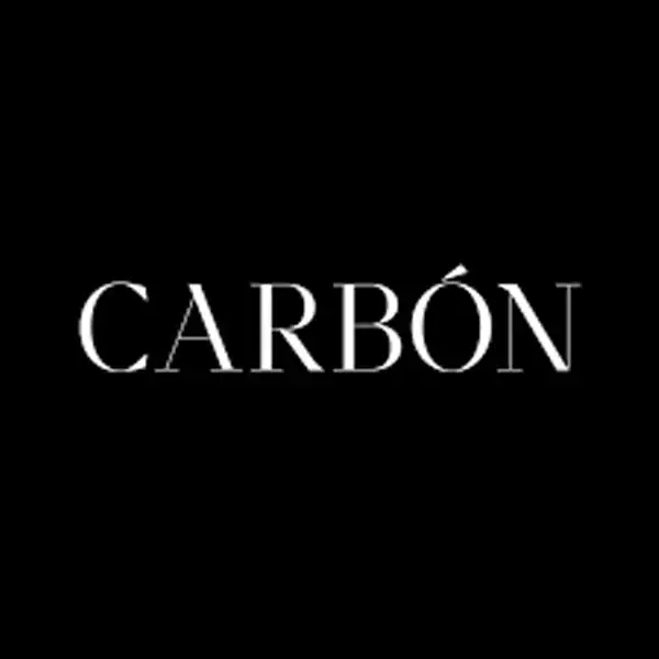 Restaurante Carbón logo