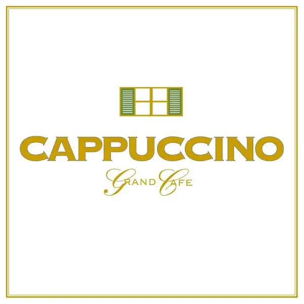 Cappuccino Madrid logo