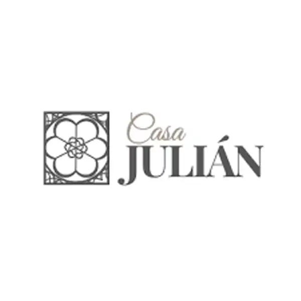 Casa Julián logo