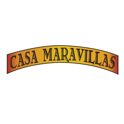Casa Maravillas logo