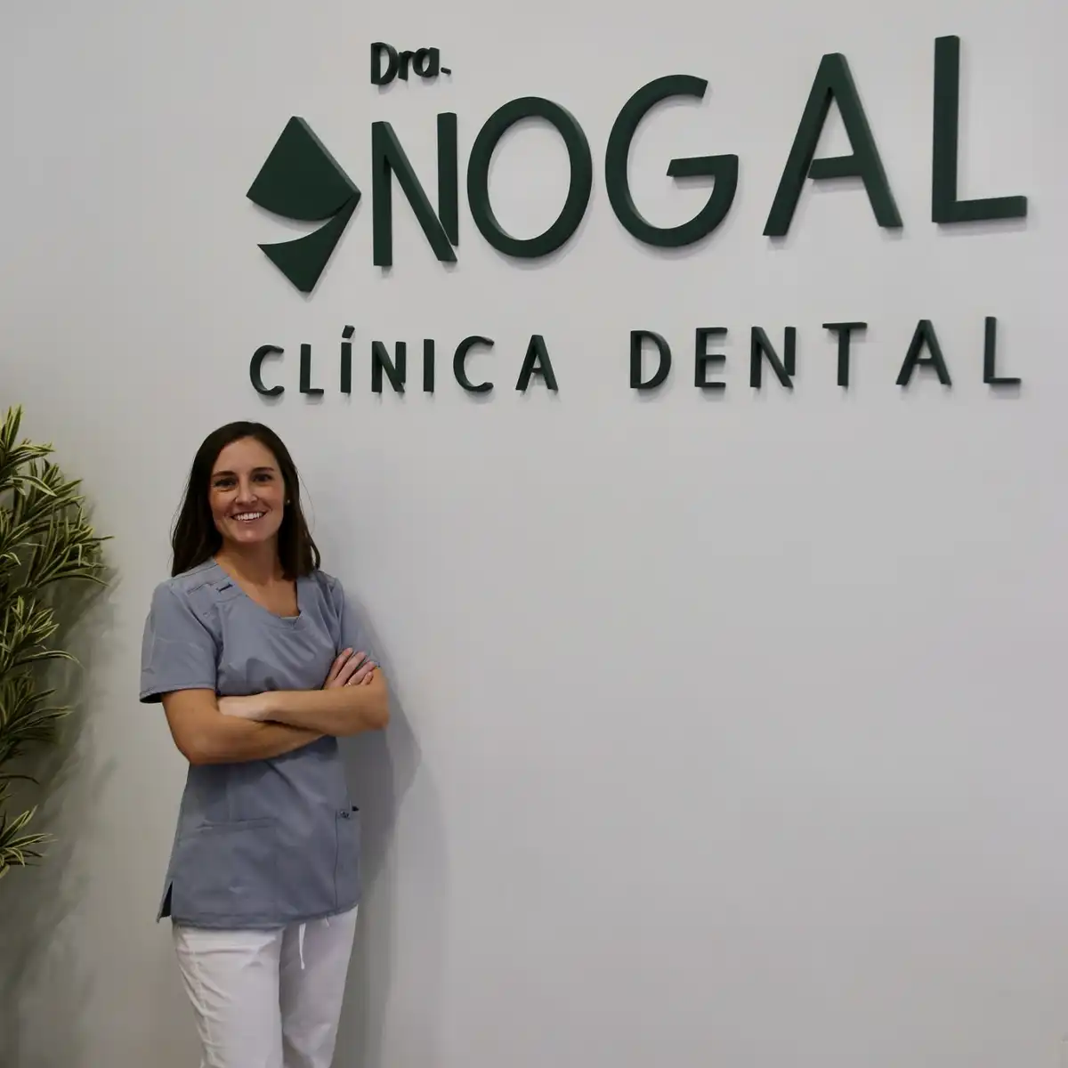 Dra. Nogal Clínica Dental photo 4