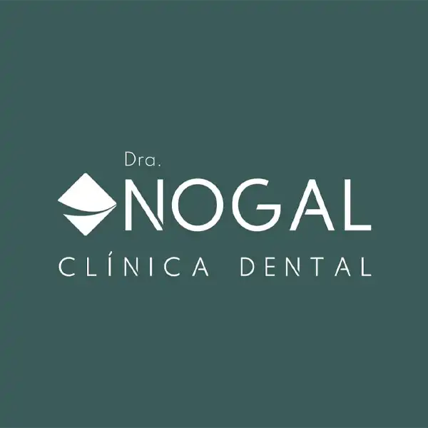 Dra. Nogal Clínica Dental logo