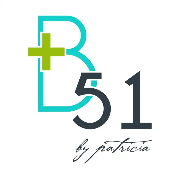 Farmacia Botanic 51 logo