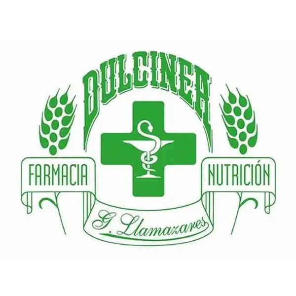 Farmacia Dulcinea logo