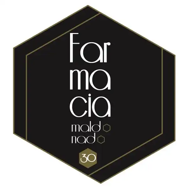 Farmacia Maldonado logo