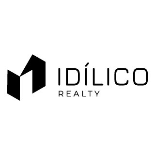 IDÍLICO REALTY | Valoraciones de pisos en Madrid logo