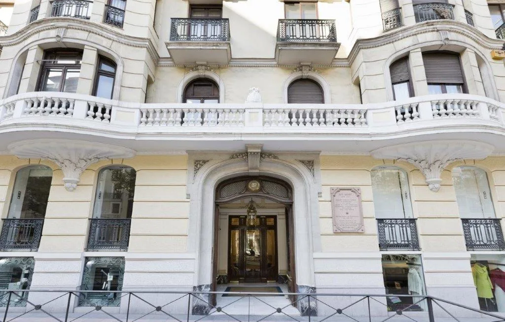 Inmobiliaria Vivienda Directing photo 2