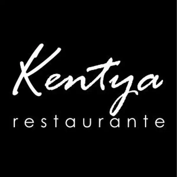 Kentya Madrid logo