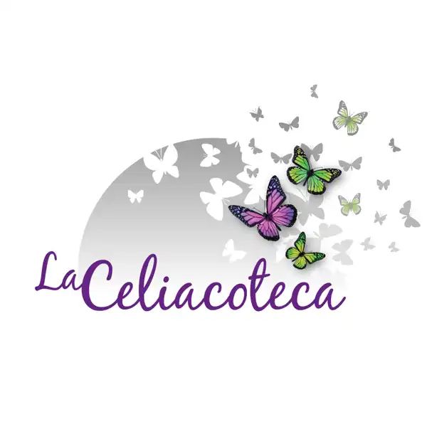 La Celiacoteca logo