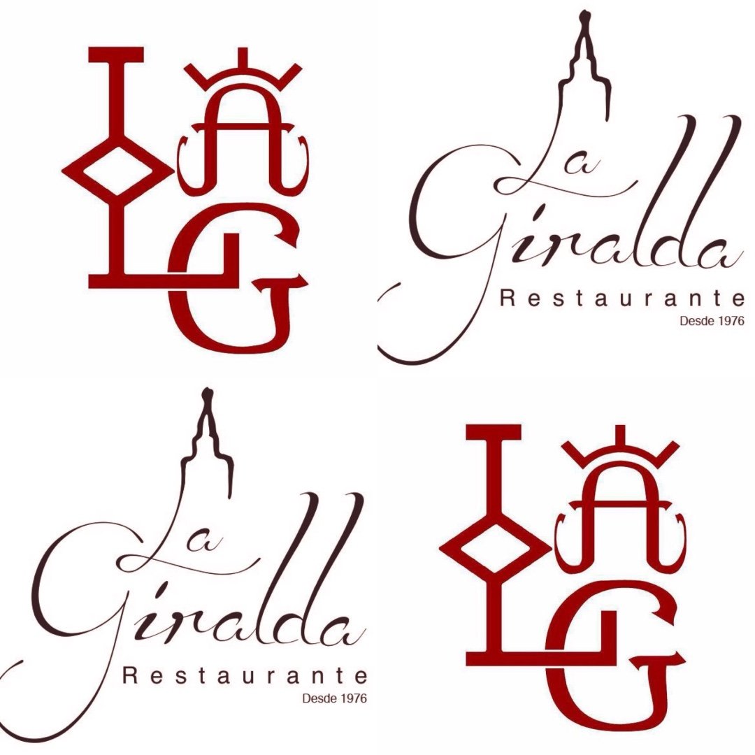 Restaurante La Giralda logo