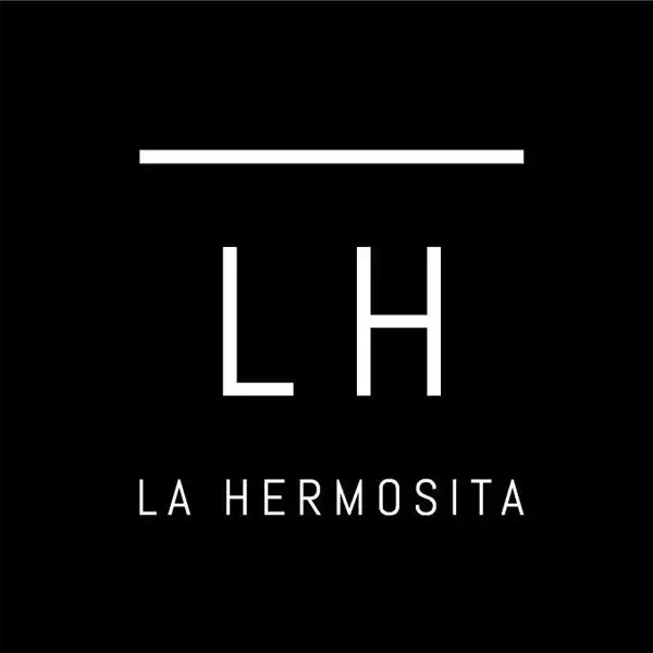 La Hermosita logo