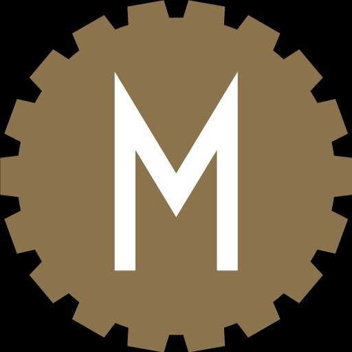 La Máquina Jorge Juan logo