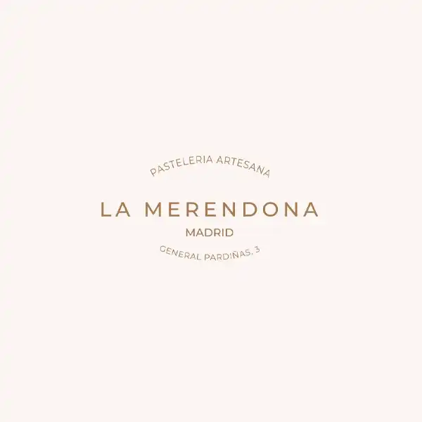 La Merendona logo