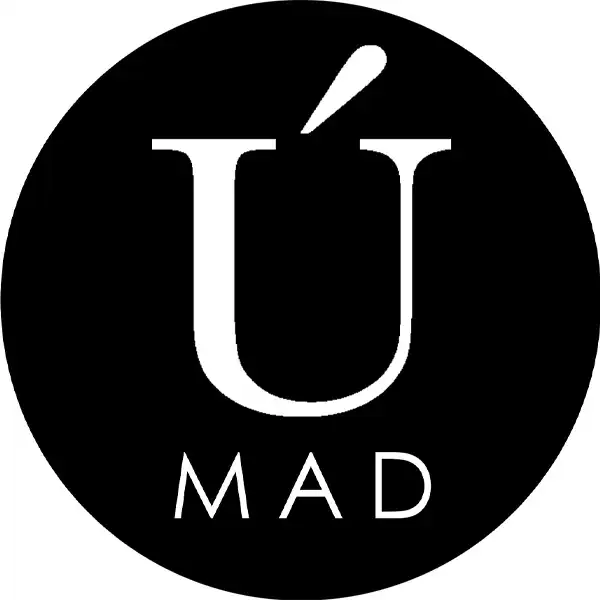 La Única Madrid Restaurante logo
