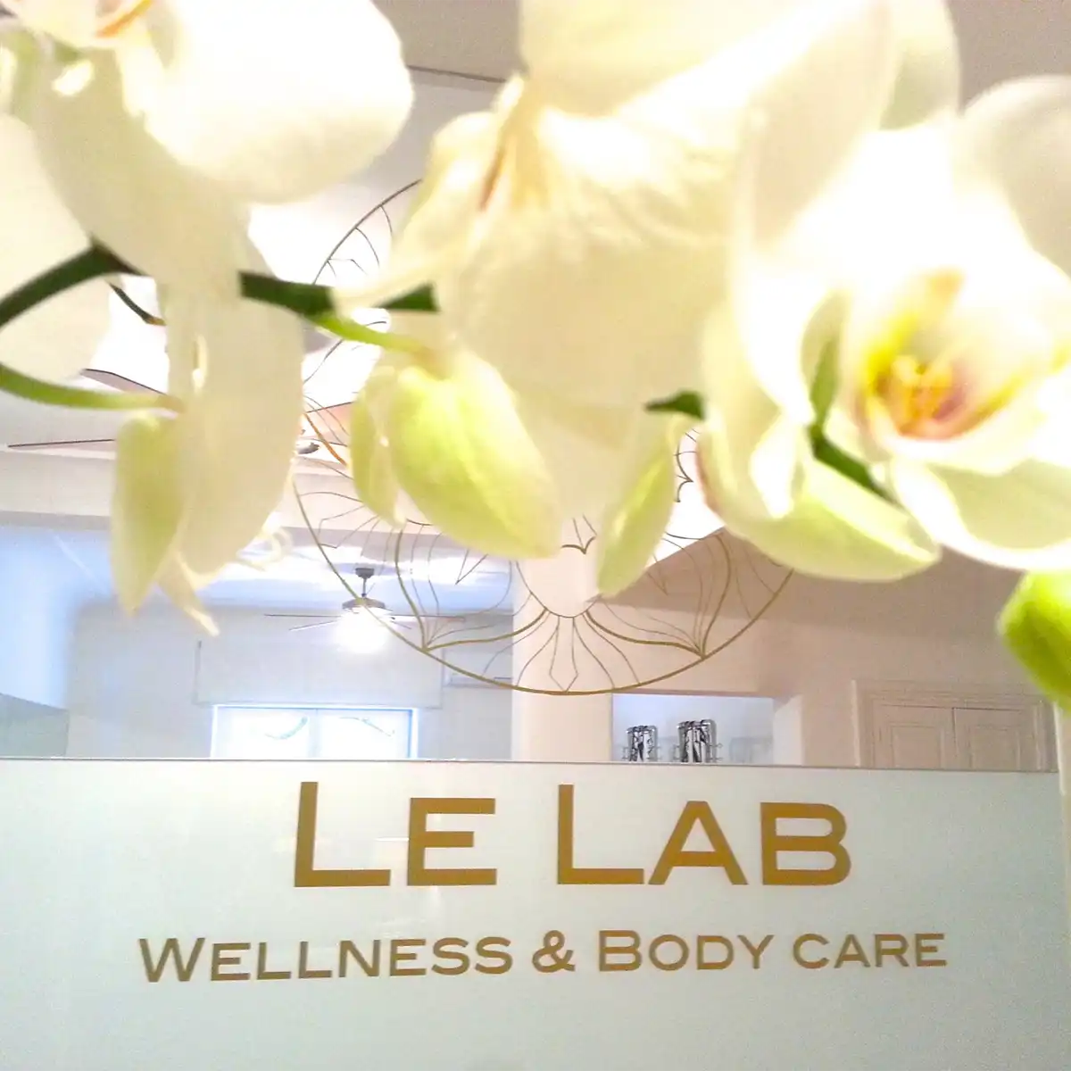 Le Lab Centro Médico Estético
