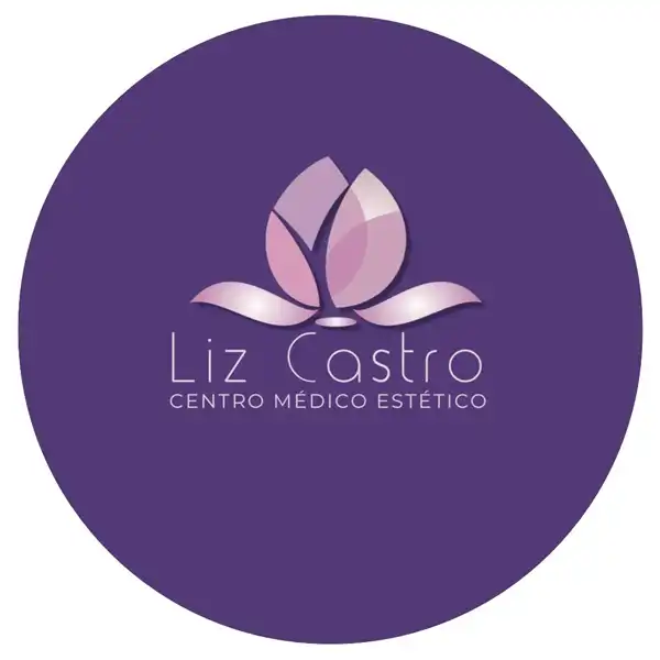Liz Castro Belleza Integral logo