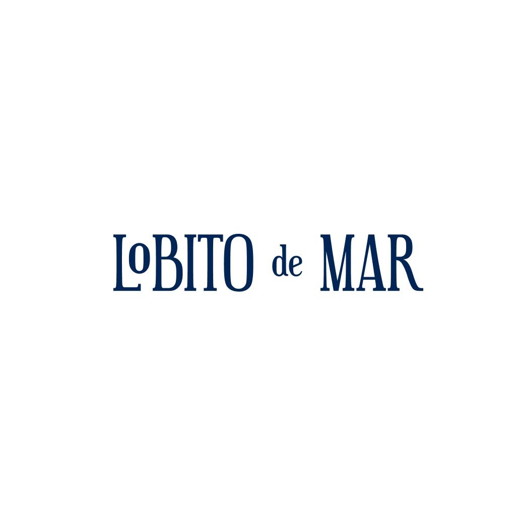 Lobito de Mar logo