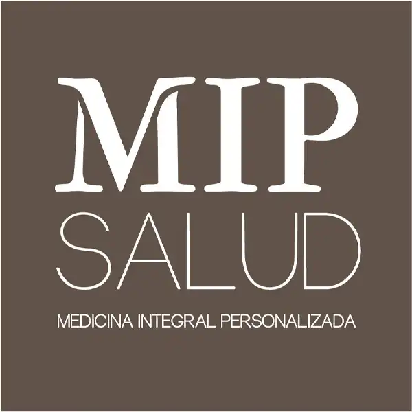 MIP Salud - Medicina Integral Personalizada logo