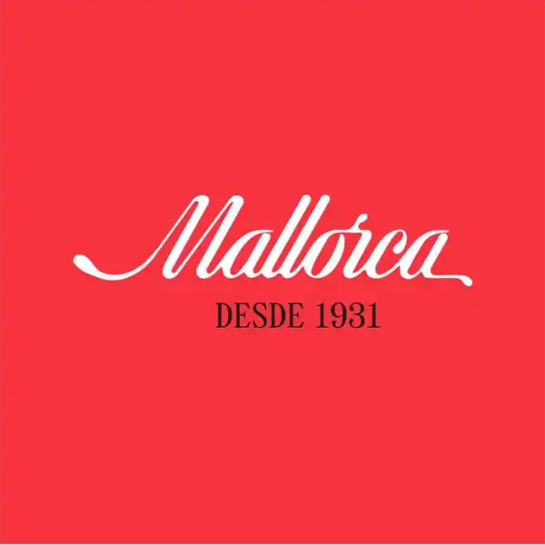 Pastelería Mallorca | Velazquez logo