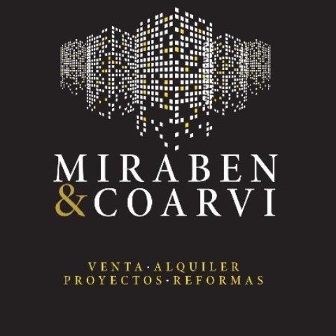 Miraben Madrid logo