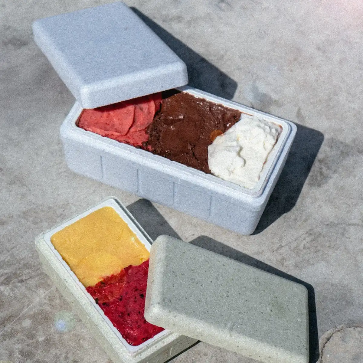 Mistura Ice Cream photo 4
