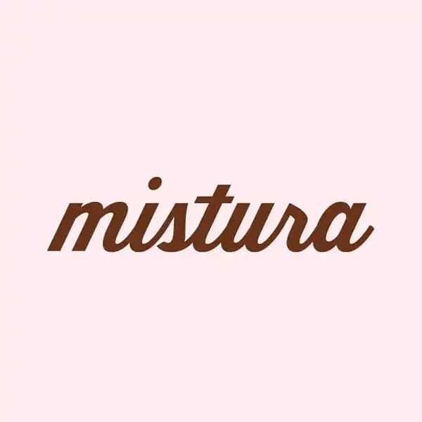 Mistura Ice Cream logo