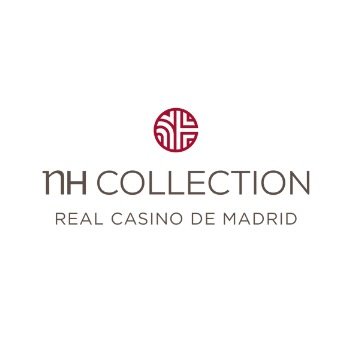 NH Collection Real Casino de Madrid logo