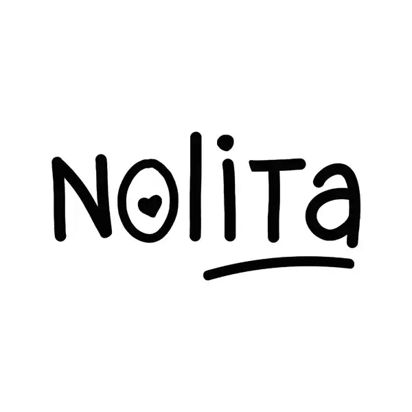 Nolita - Coffee & Brunch all day - Madrid logo