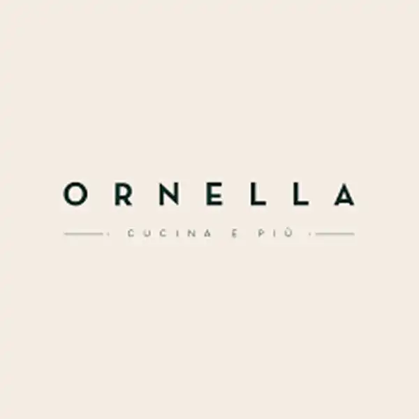 Ornella Velázquez logo