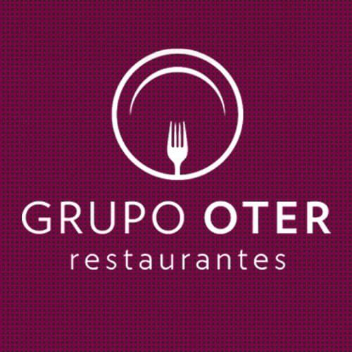 Oter Restaurante logo