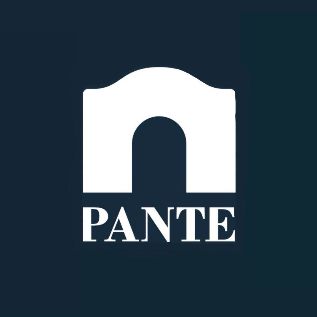 Pante Cucina Italiana logo