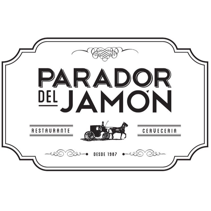 Parador del Jamón logo