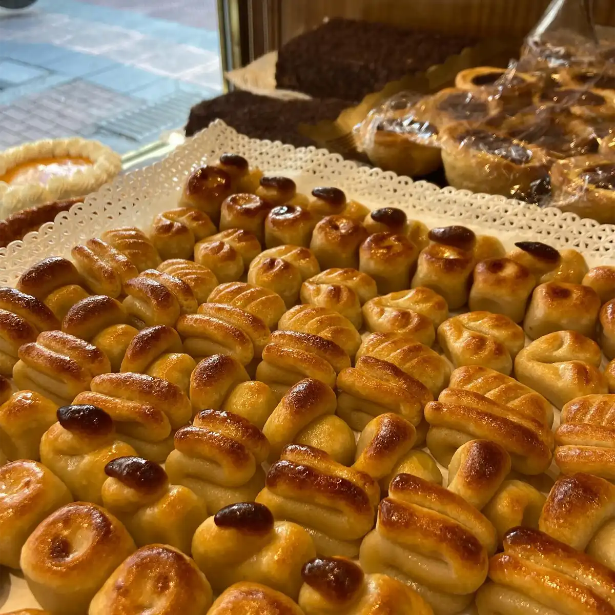 Pastelería Chantilly photo 3