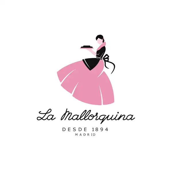 Pastelería La Mallorquina - Velázquez logo