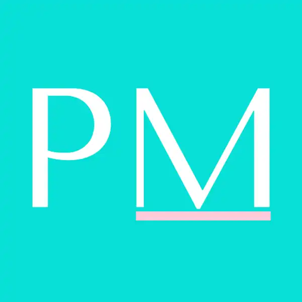 Pretty Menta - Salon De Belleza logo