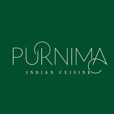 Purnima Indian Cuisine logo