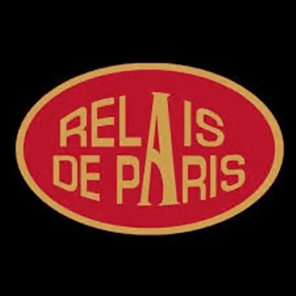 Relais de Paris logo