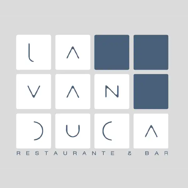 Restaurante La Vanduca logo