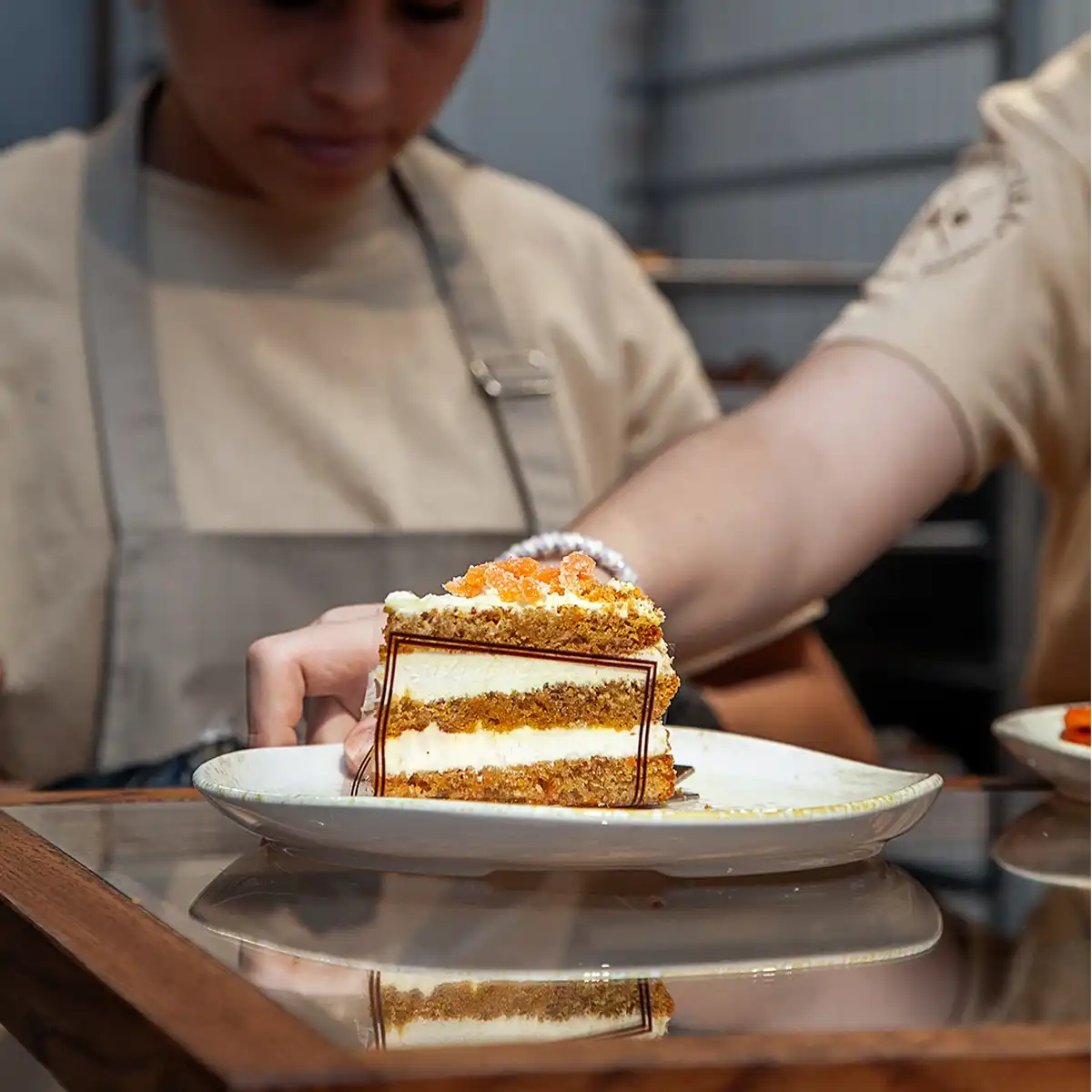 Sana Locura | Pastelería sin gluten en Madrid photo 4