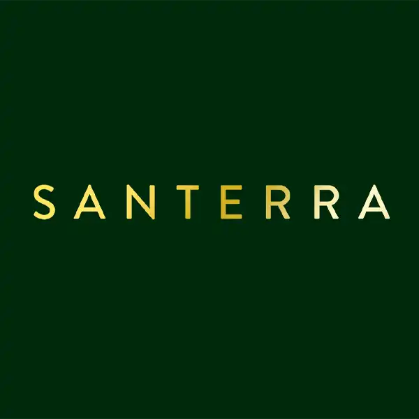 Santerra Restaurante logo