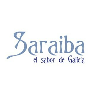 Saraiba logo