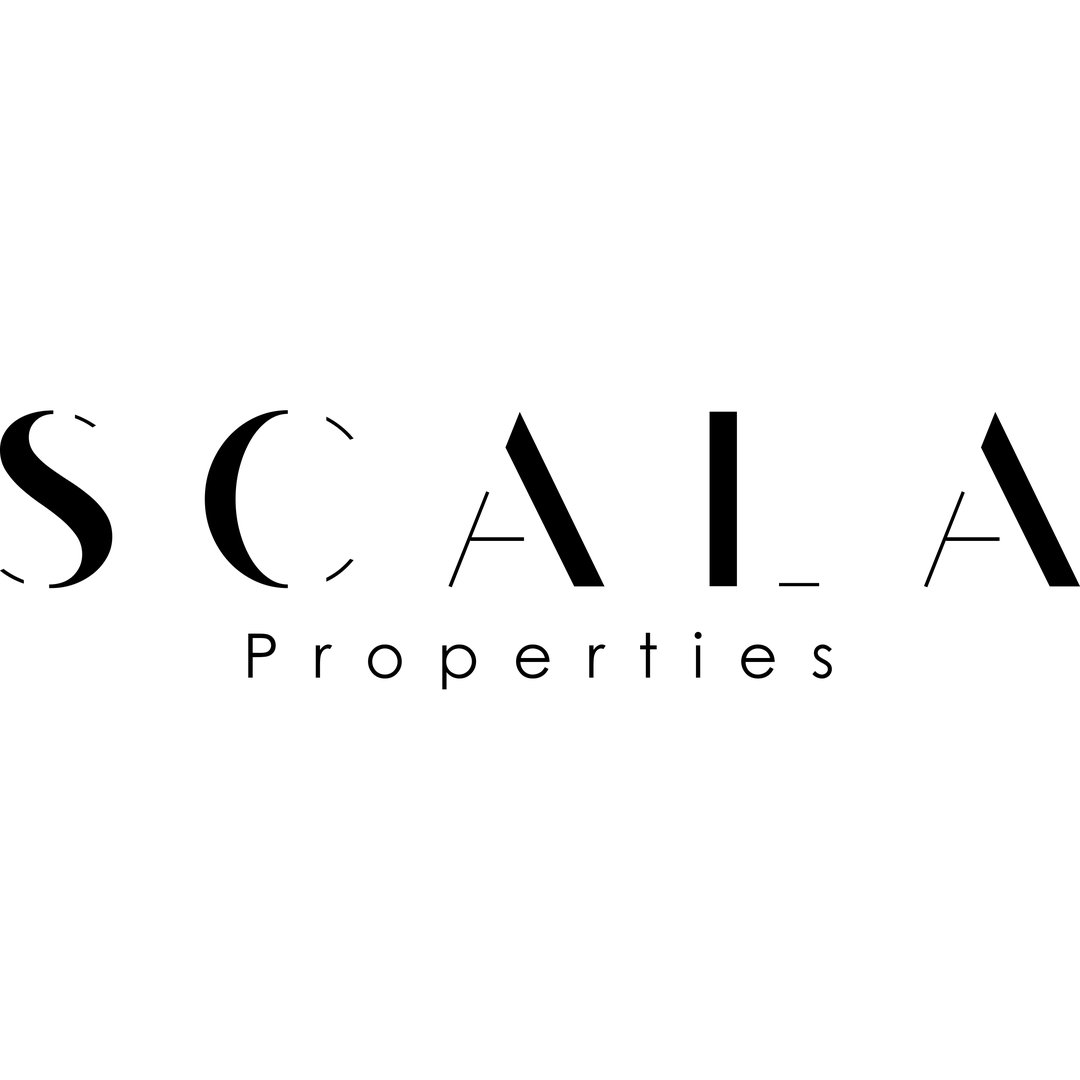 S C A L A | Properties - Madrid logo