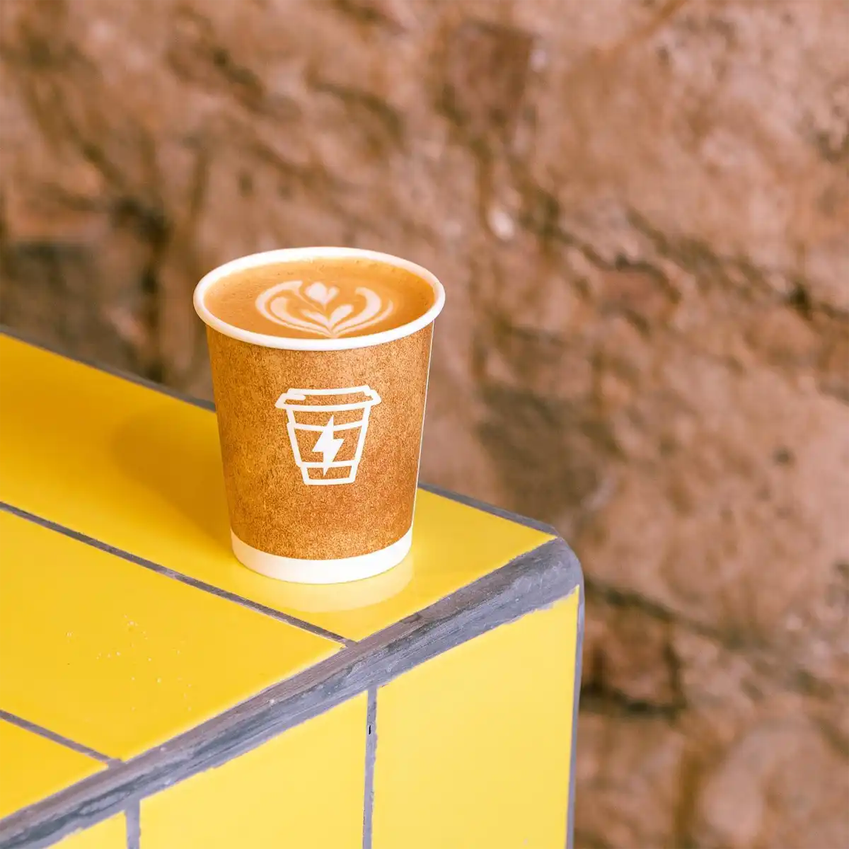 Syra Coffee | Cafeteria Madrid Centro photo 2