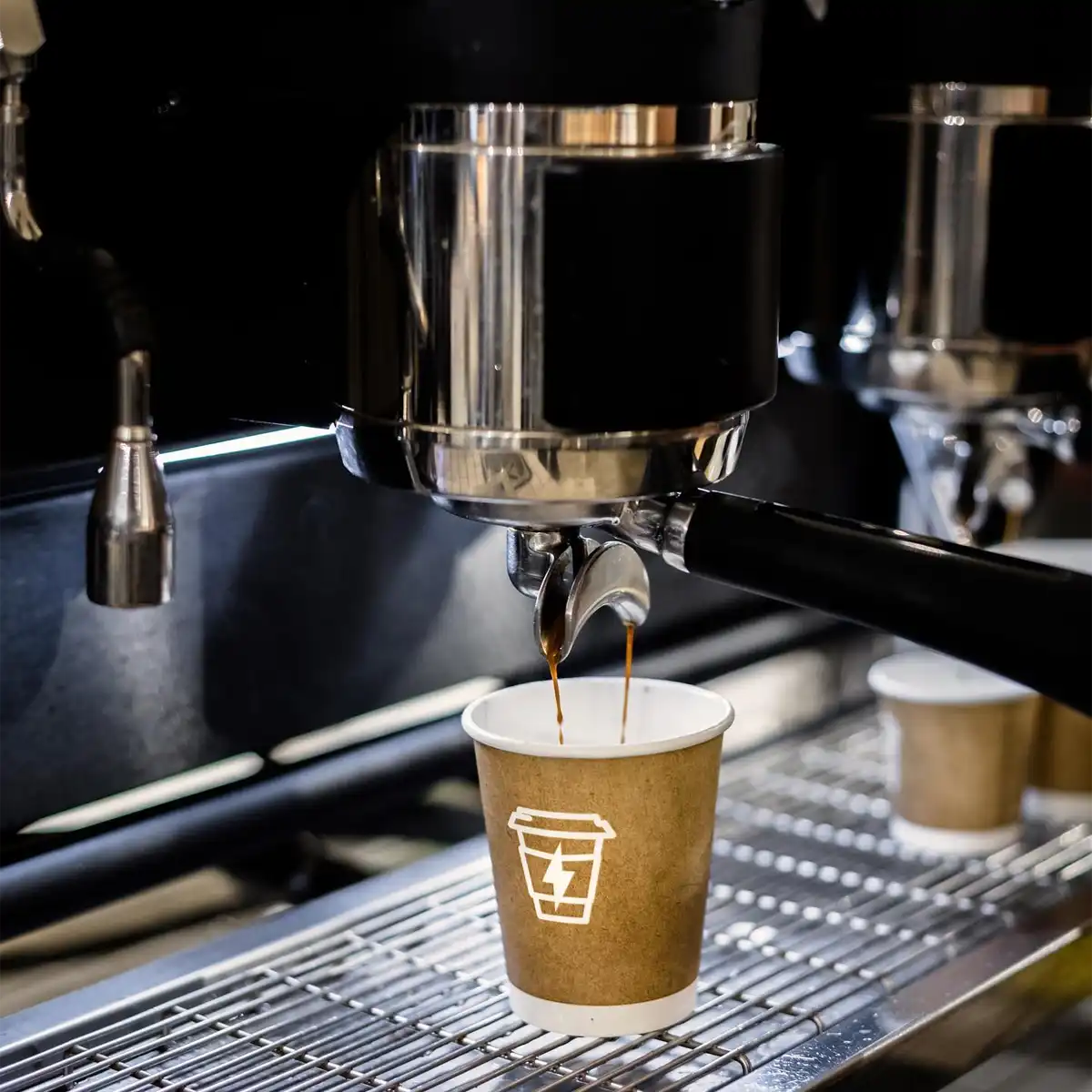 Syra Coffee | Cafeteria Madrid Centro photo 3