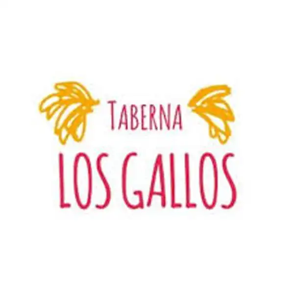 Taberna Los Gallos logo