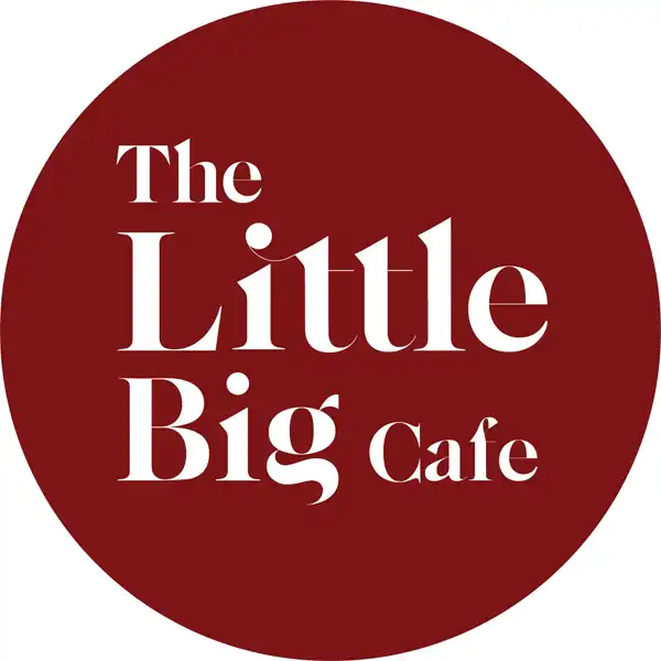 The Little Big Cafe logo
